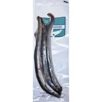 Devon Baits Frozen Whole Lamprey